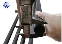 Titaanist anoodi toru