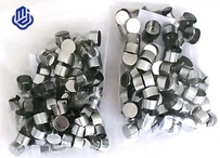 Titanium Cup PDC jaoks