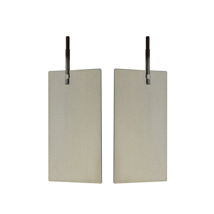 pt coating titanium sheet