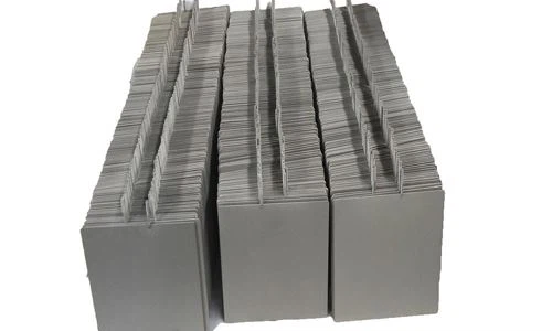 Plaatina titaanelektrood elektrolüüsimasinale