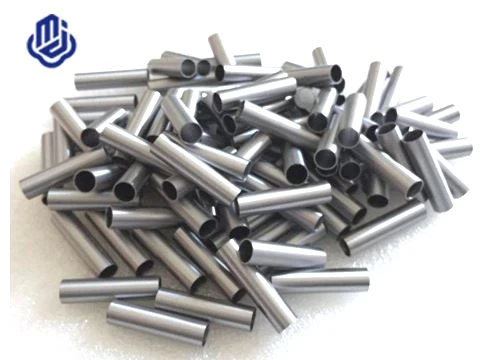 Tantaal Pipe