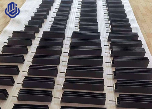 Basseini desinfitseerimiseks kasutatakse ruteeniumi-iriidiumi titaananoode