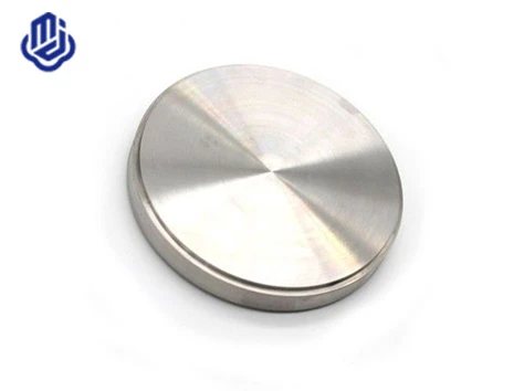 Dental Titanium Disc